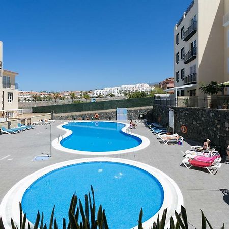Апартаменти Duplex La Tosca By Sunkeyrents Кальяо-Сальвахе Екстер'єр фото